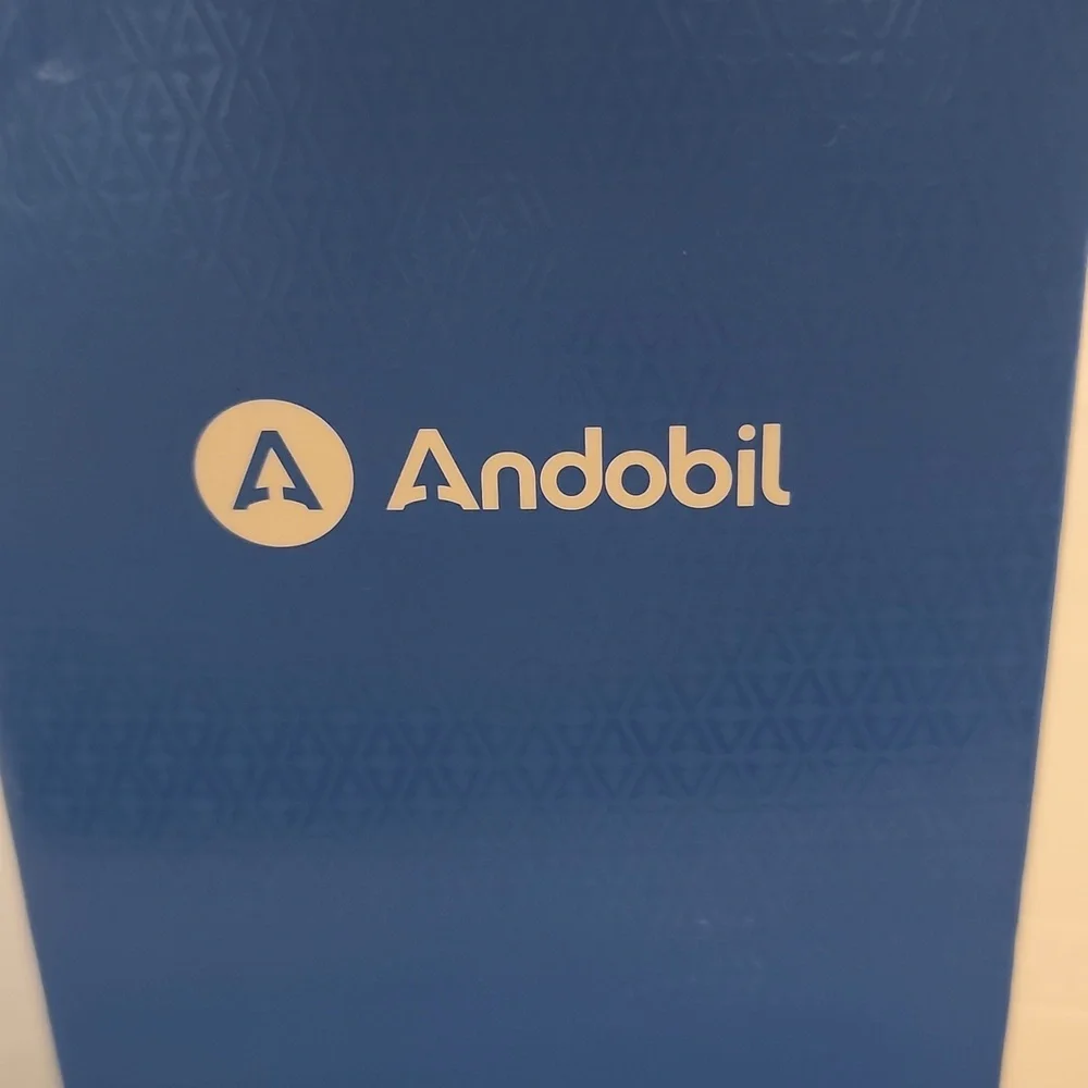 Andobil Easy Clip Car Mount